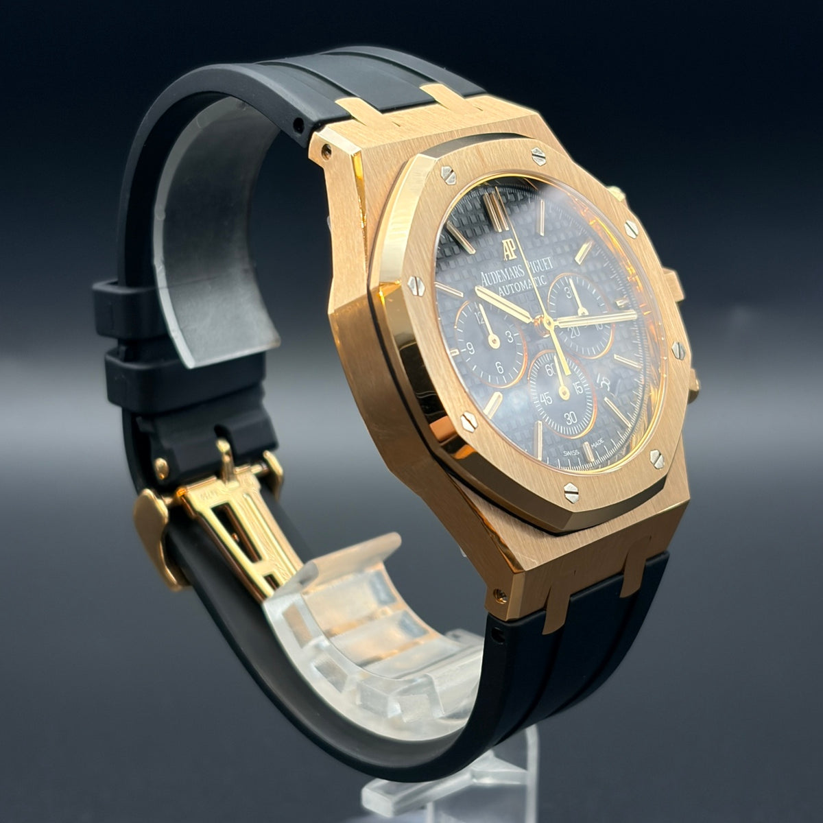 AUDEMARS PIGUET オーデマピゲ ロイヤルオーク 26320OR.OO.D002CR.01