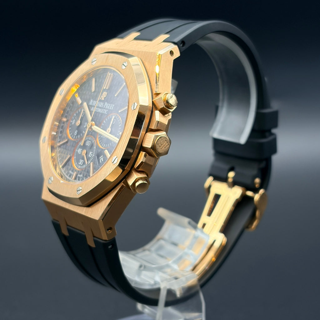 AUDEMARS PIGUET オーデマピゲ ロイヤルオーク 26320OR.OO.D002CR.01