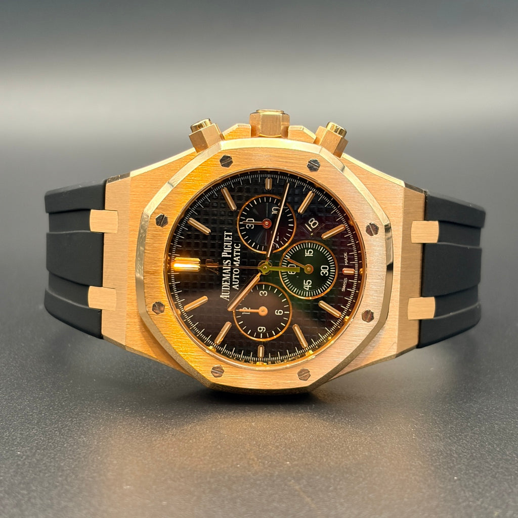 AUDEMARS PIGUET オーデマピゲ ロイヤルオーク 26320OR.OO.D002CR.01