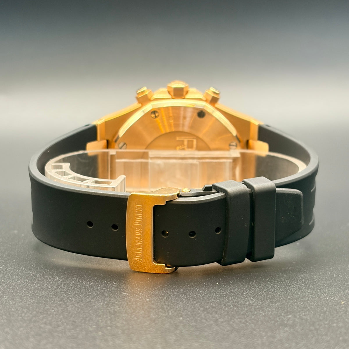 AUDEMARS PIGUET オーデマピゲ ロイヤルオーク 26320OR.OO.D002CR.01