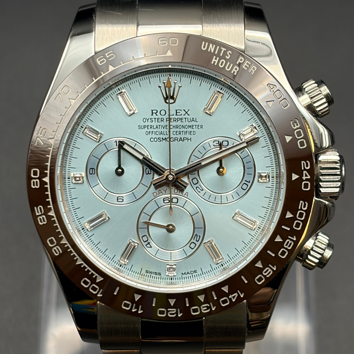 Watch – 株式会社Gold Family USA