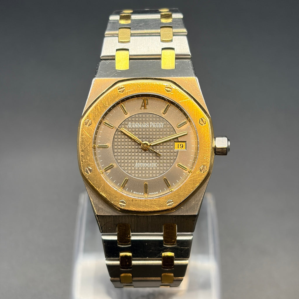 AUDEMARS PIGUET オーデマピゲ ロイヤルオーク 15050SA.O.0789SA.01 日本200本限定
