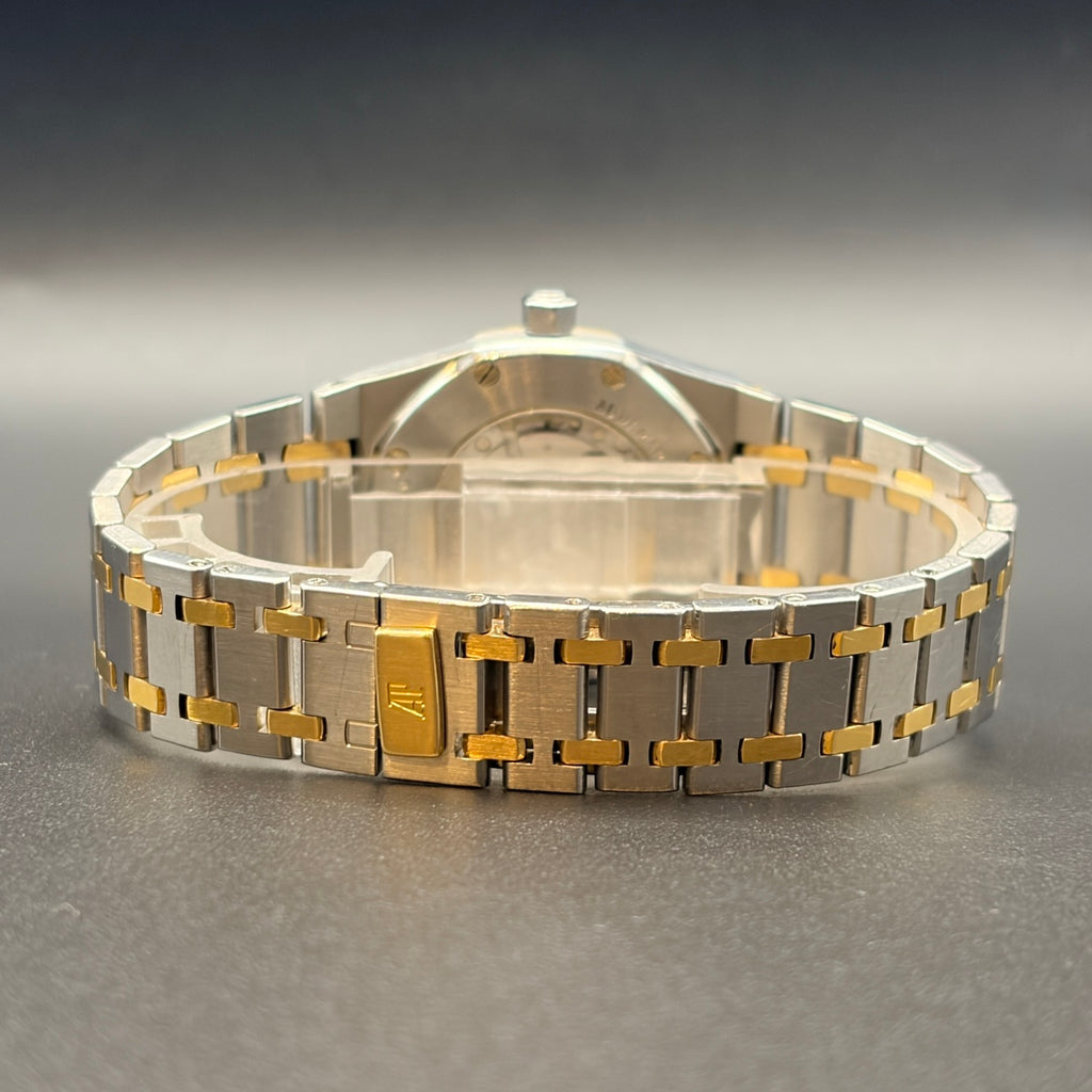 AUDEMARS PIGUET オーデマピゲ ロイヤルオーク 15050SA.O.0789SA.01 日本200本限定