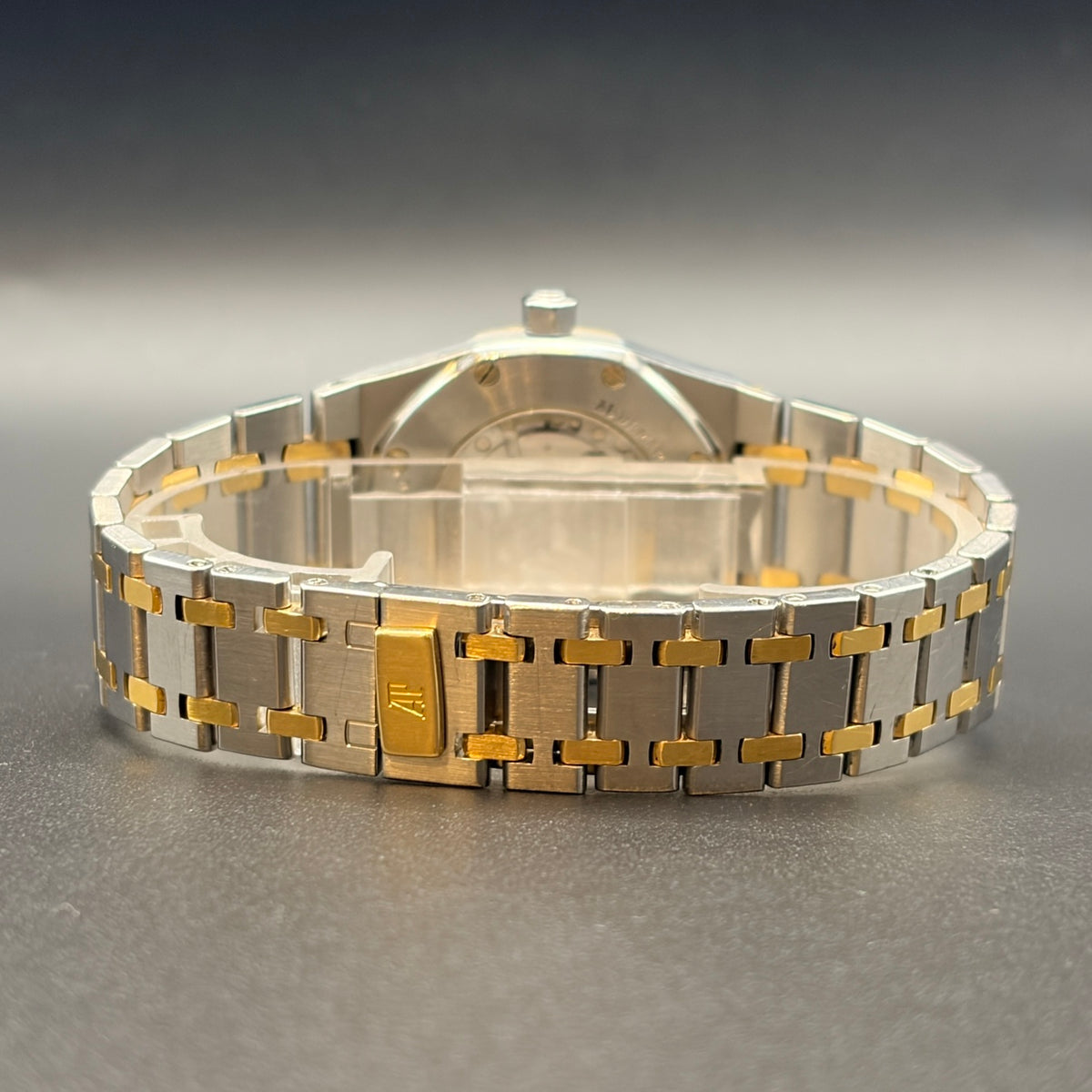 AUDEMARS PIGUET オーデマピゲ ロイヤルオーク 15050SA.O.0789SA.01 日本200本限定