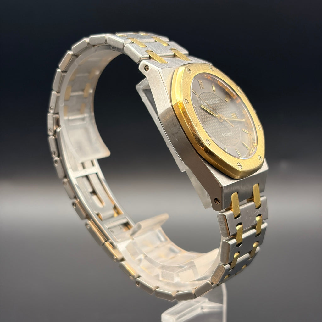 AUDEMARS PIGUET オーデマピゲ ロイヤルオーク 15050SA.O.0789SA.01 日本200本限定