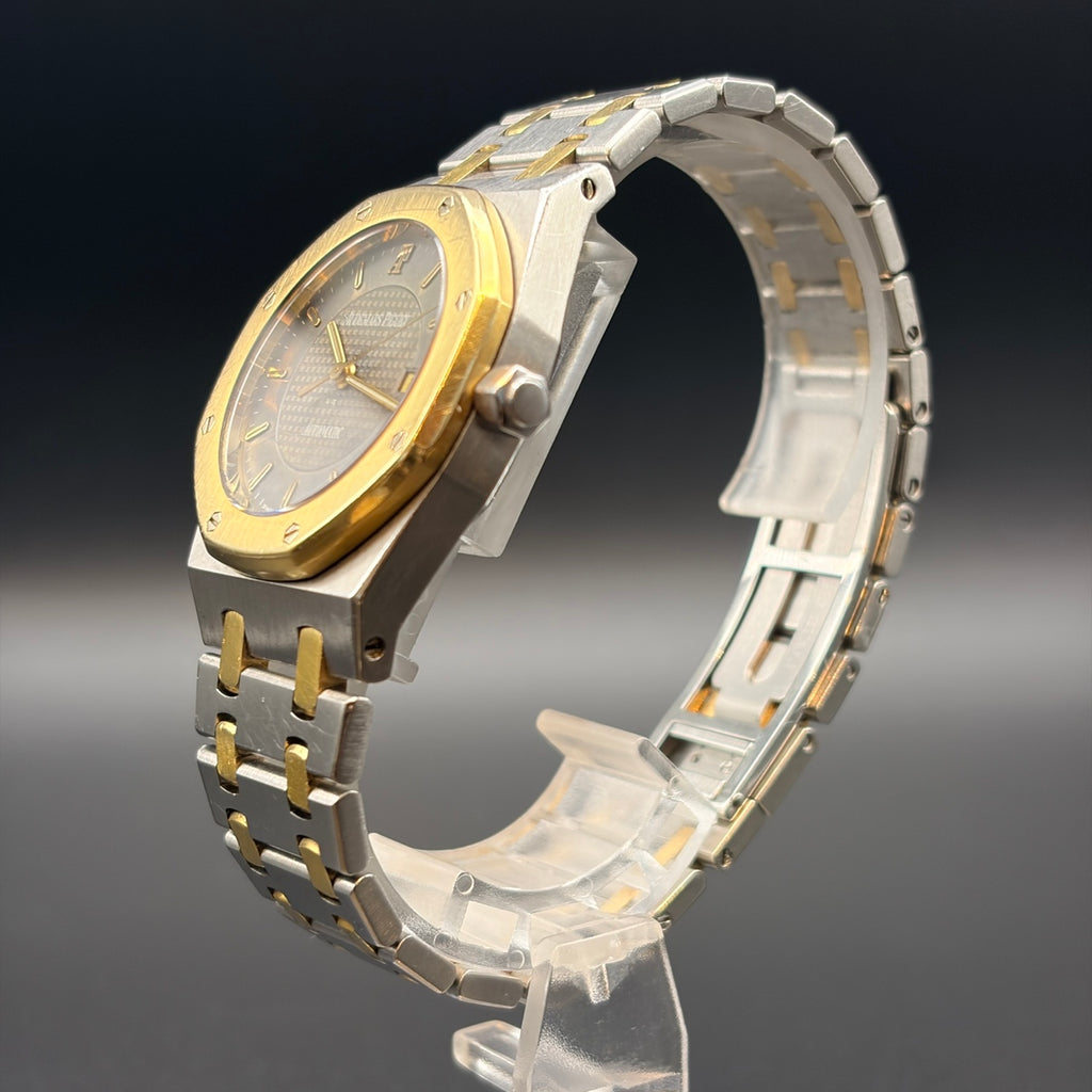 AUDEMARS PIGUET オーデマピゲ ロイヤルオーク 15050SA.O.0789SA.01 日本200本限定