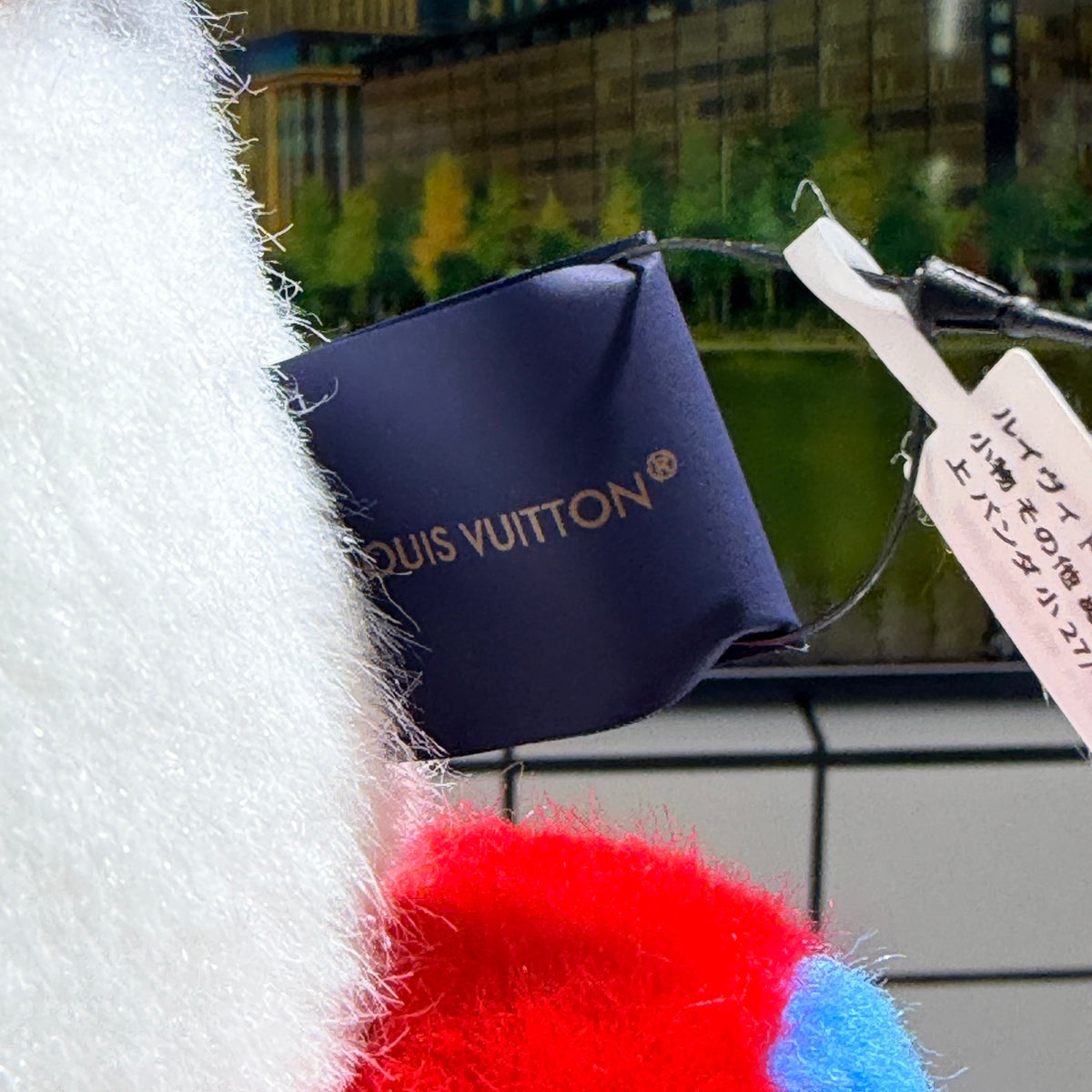 LOUIS VUITTON ルイヴィトン 村上隆 スプラッシュセット スーパーフラットパンダ スモール