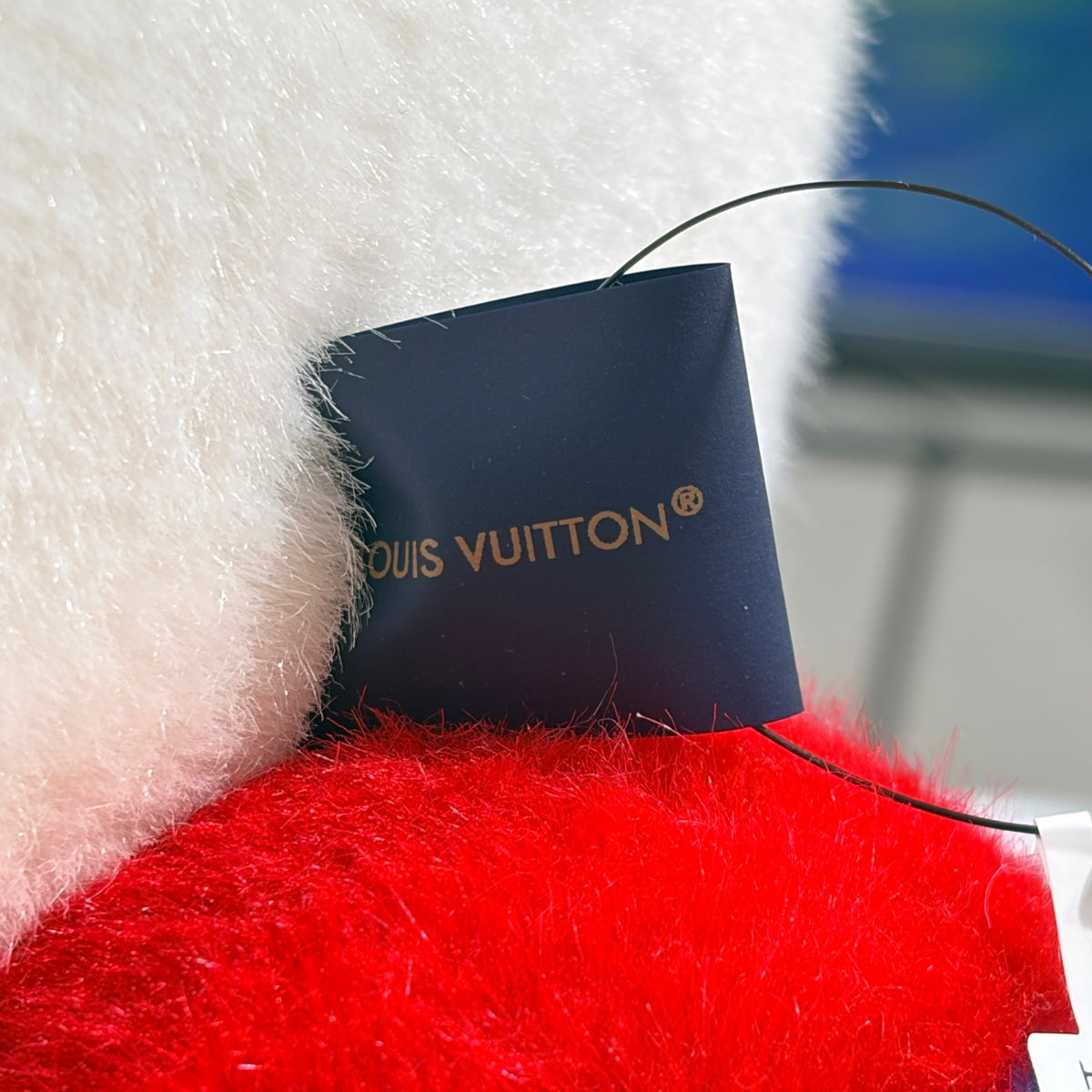 LOUIS VUITTON ルイヴィトン 村上隆 スプラッシュセット スーパーフラットパンダ ラージ
