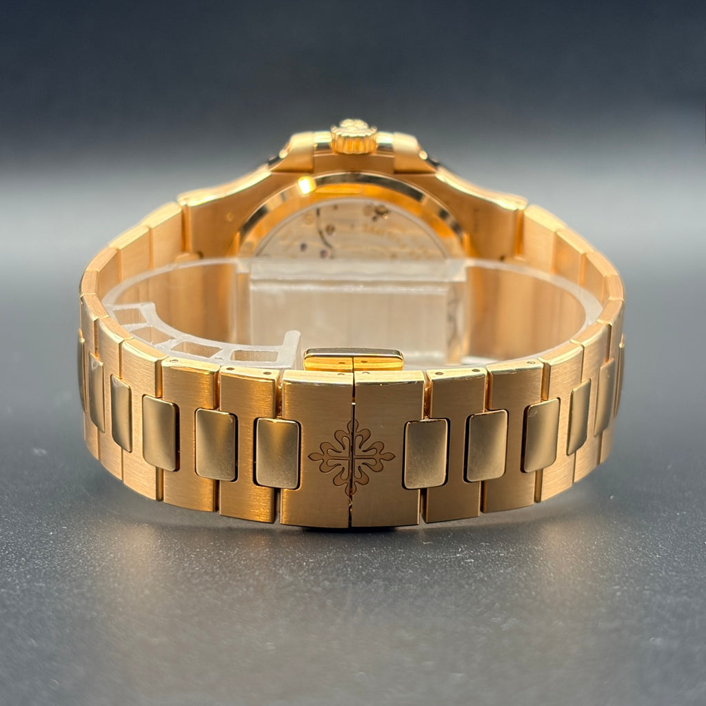 PATEK PHILIPPE パテックフィリップ ノーチラス 5712/1R-001