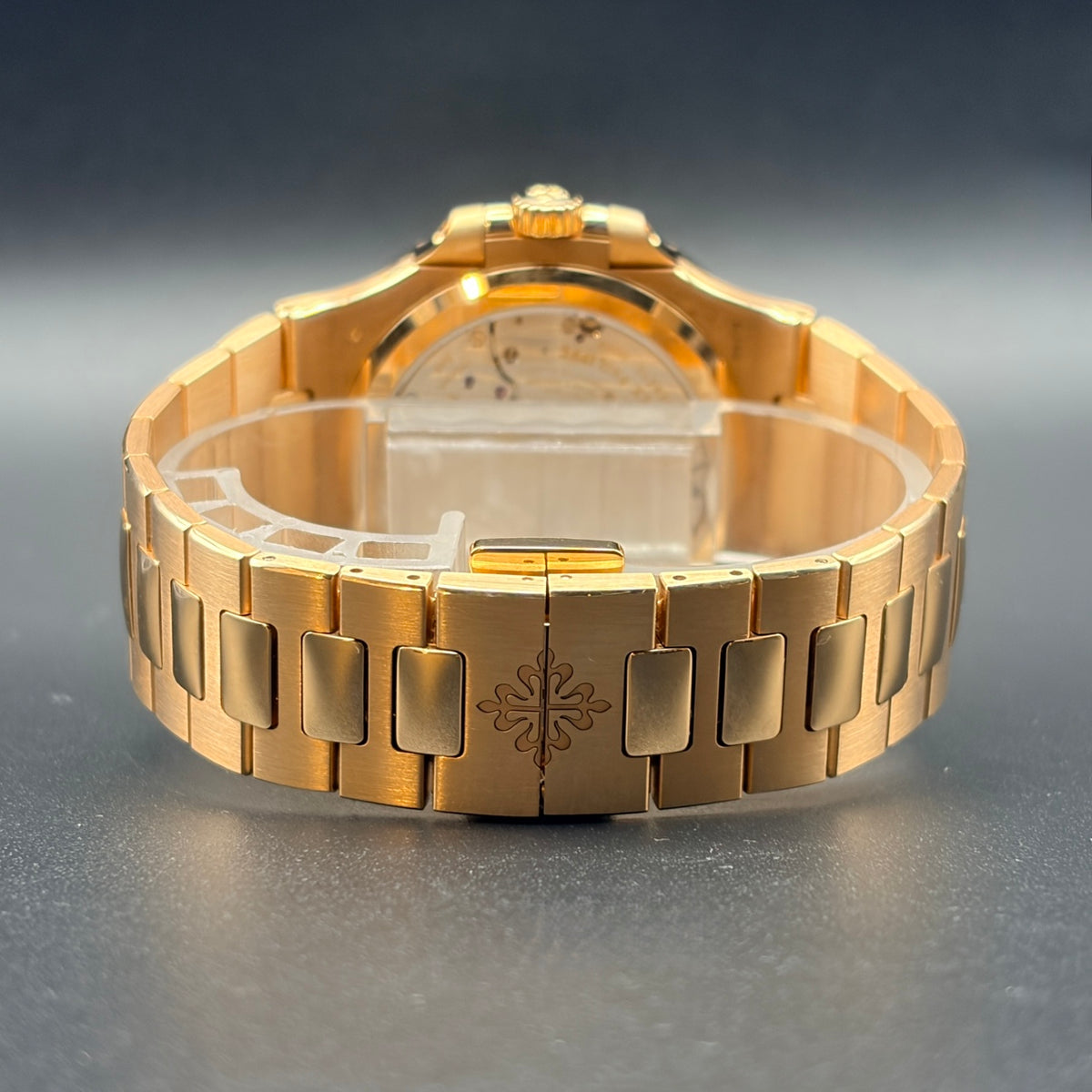 PATEK PHILIPPE パテックフィリップ ノーチラス 5712/1R-001
