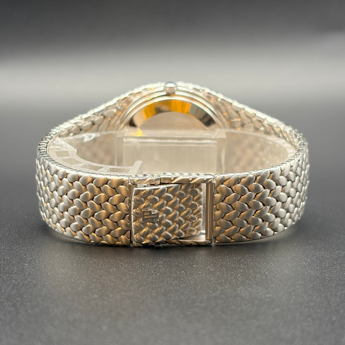 AUDEMARS PIGUET オーデマ ピゲ コブラ 5587BC ホワイトゴールド