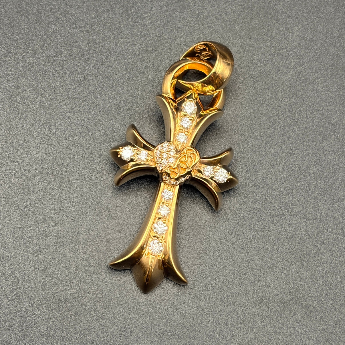 Chrome Hearts | クロムハーツ – 株式会社Gold Family USA