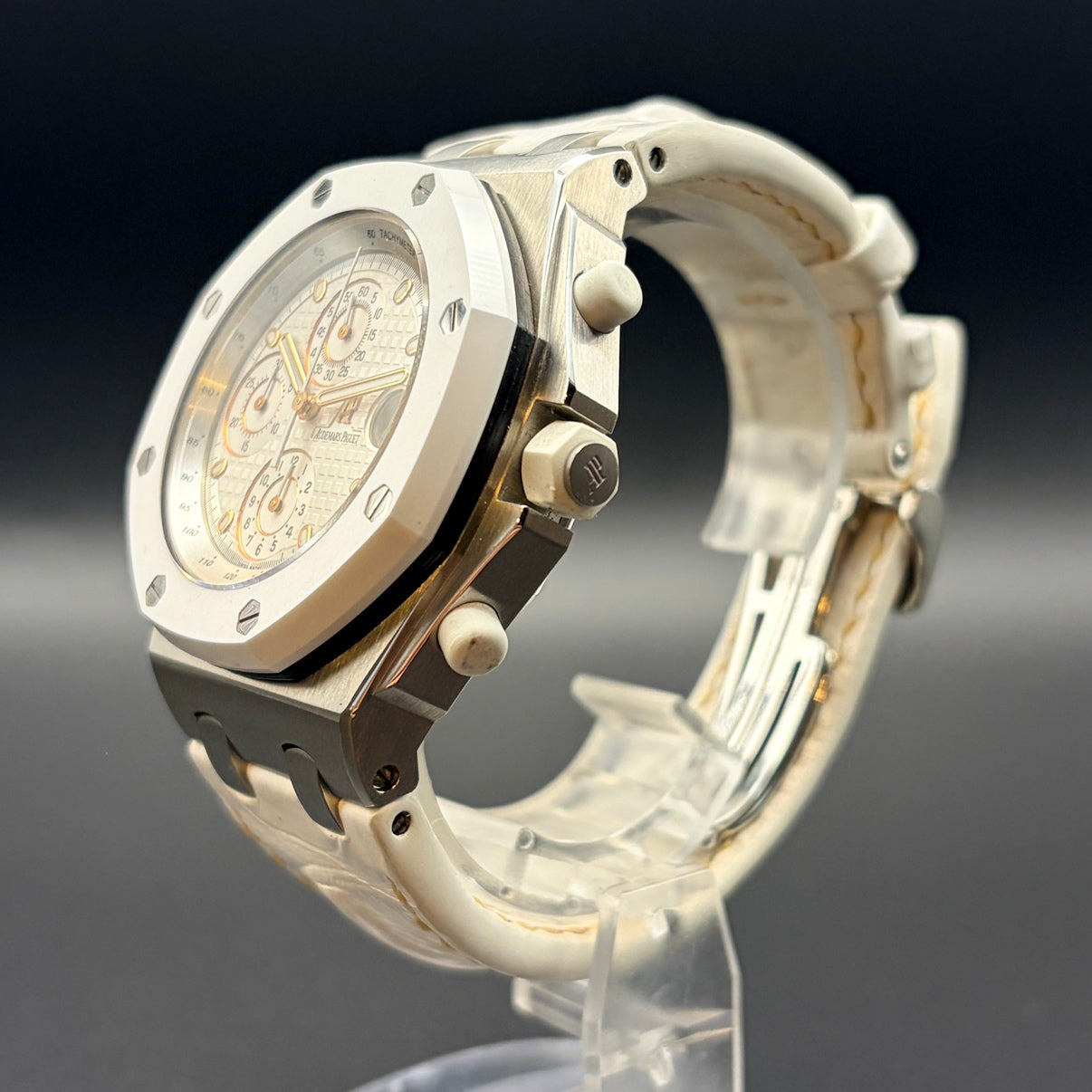 AUDEMARS PIGUET | オーデマ・ピゲ – 株式会社Gold Family USA