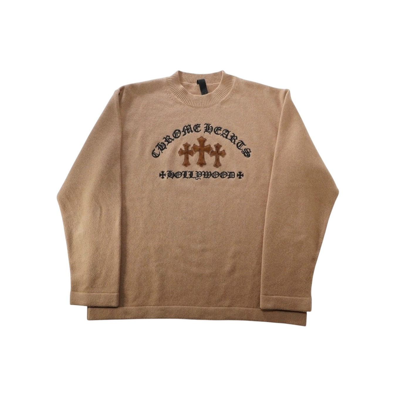 Chrome Hearts | クロムハーツ – Trax Tokyo