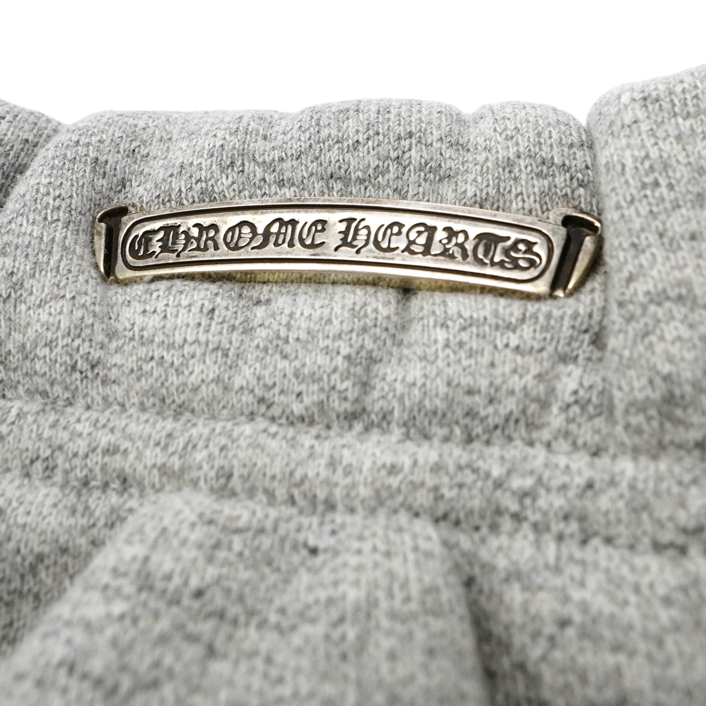 クロムハーツ ロゴ刺繍 スウェットパンツ – Trax Tokyo