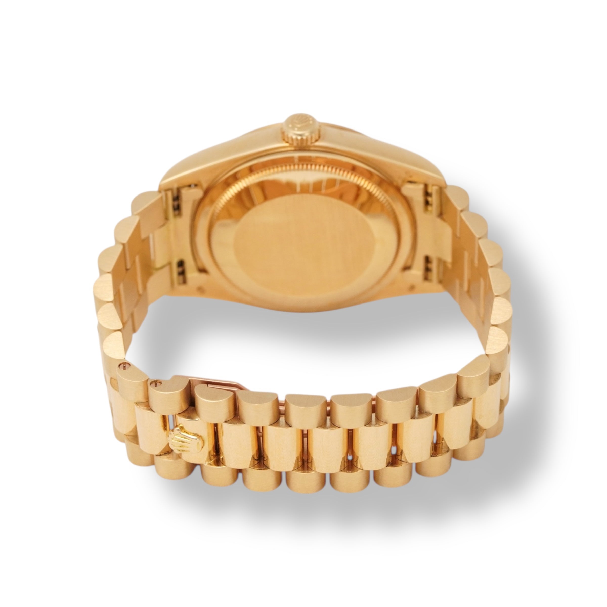 ロレックス デイデイト カシュロン 18238 ROLEX – Trax Tokyo