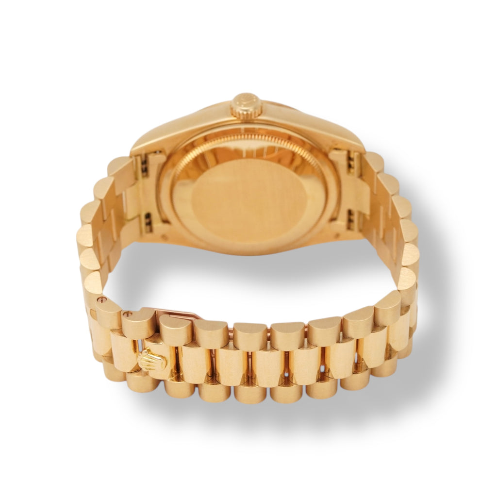 ロレックス デイデイト カシュロン 18238