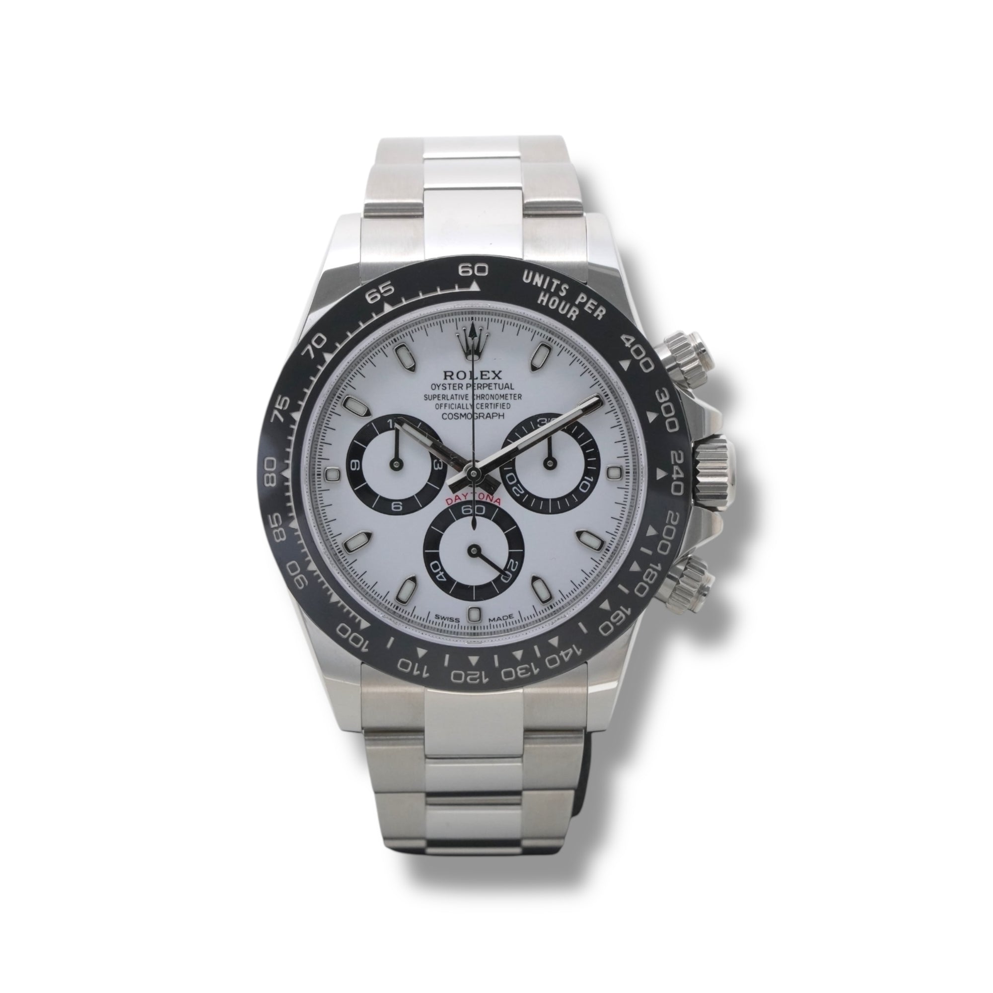 ロレックス デイトナ 116500LN