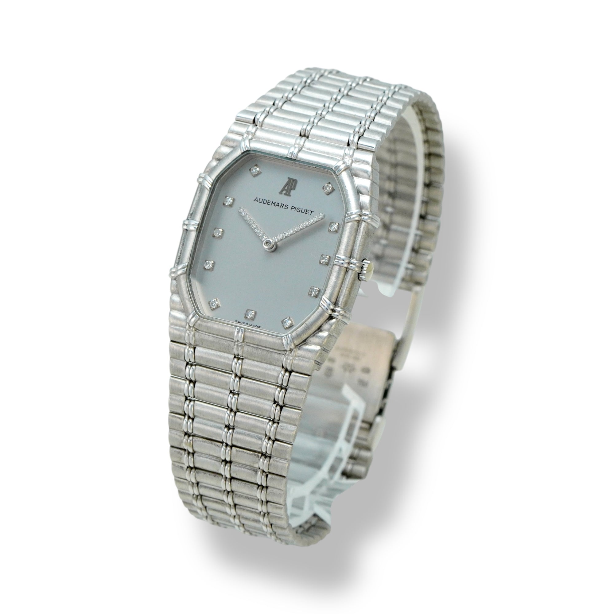 オーデマピゲ バンブー　ヴィンテージ　AUDEMARS PIGUET