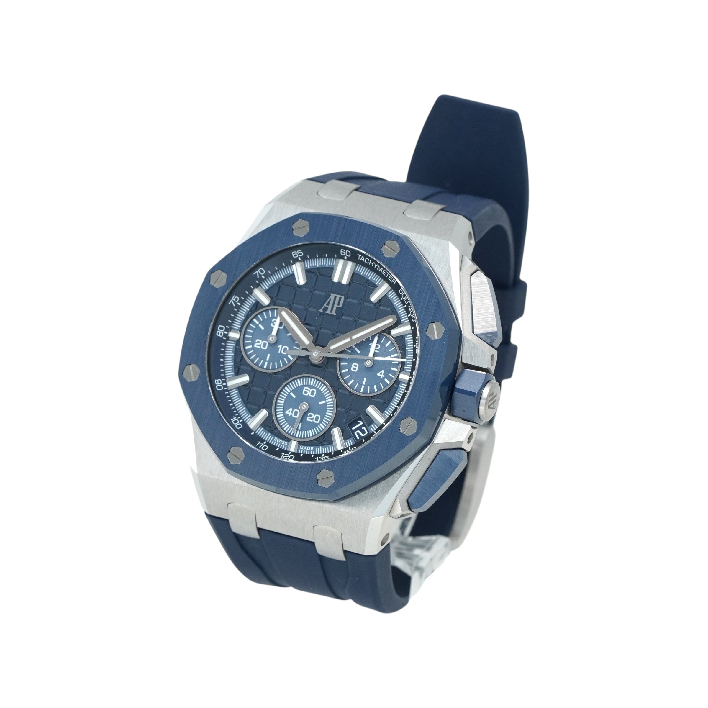 AUDEMARS PIGUET | オーデマ・ピゲ – Trax Tokyo