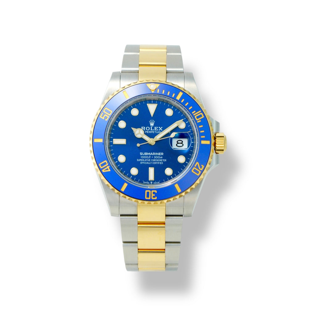 ロレックス サブマリーナ 126613LB