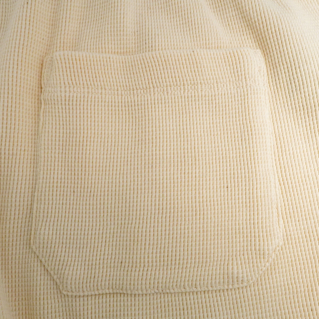 クロムハーツ ロゴ刺繍 ハーフパンツ