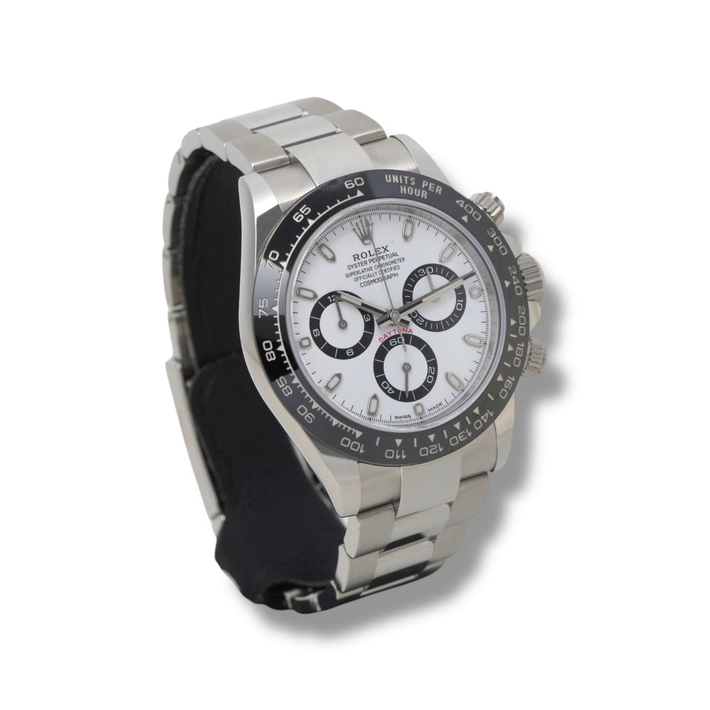 ロレックス デイトナ 116500LN