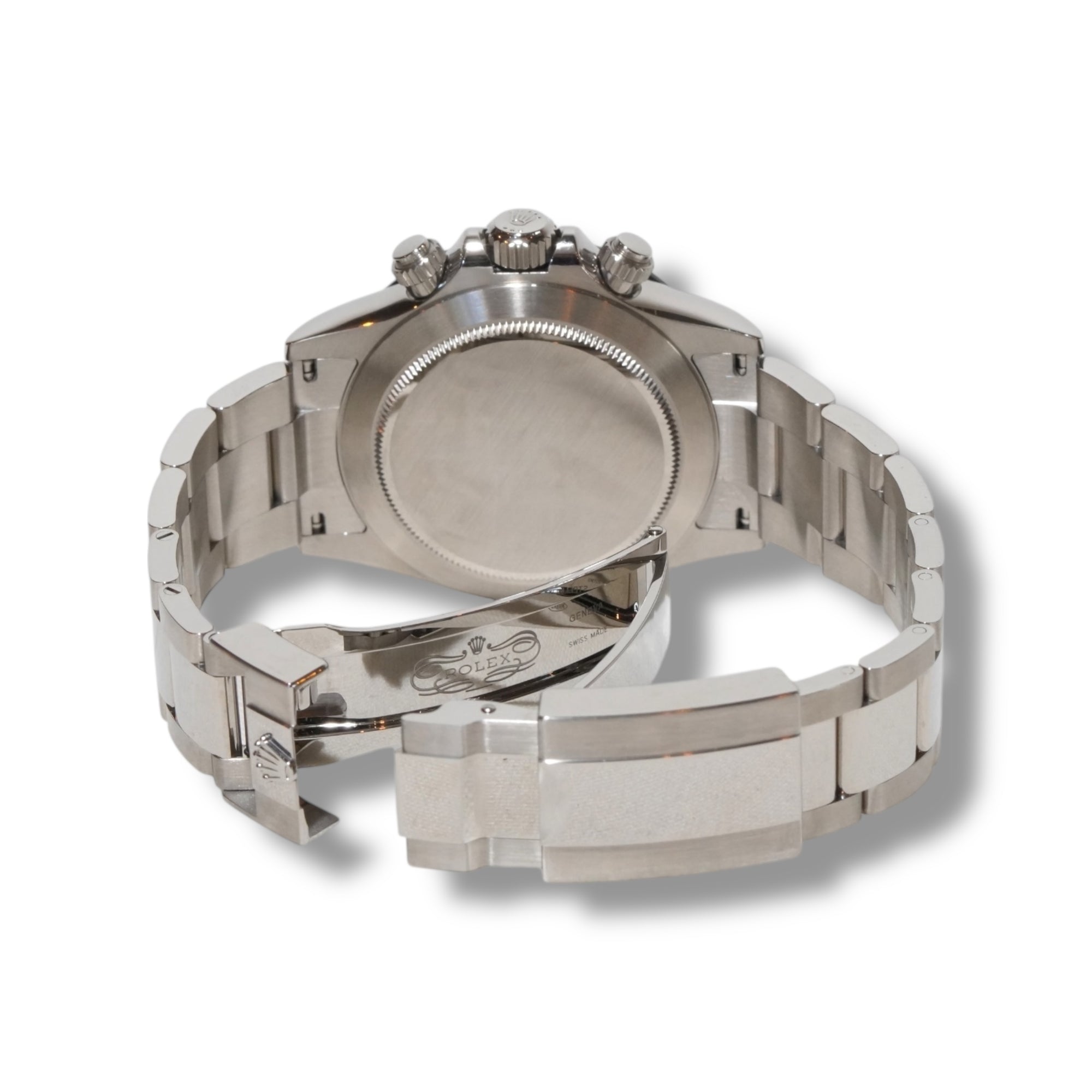 ロレックス デイトナ 116500LN