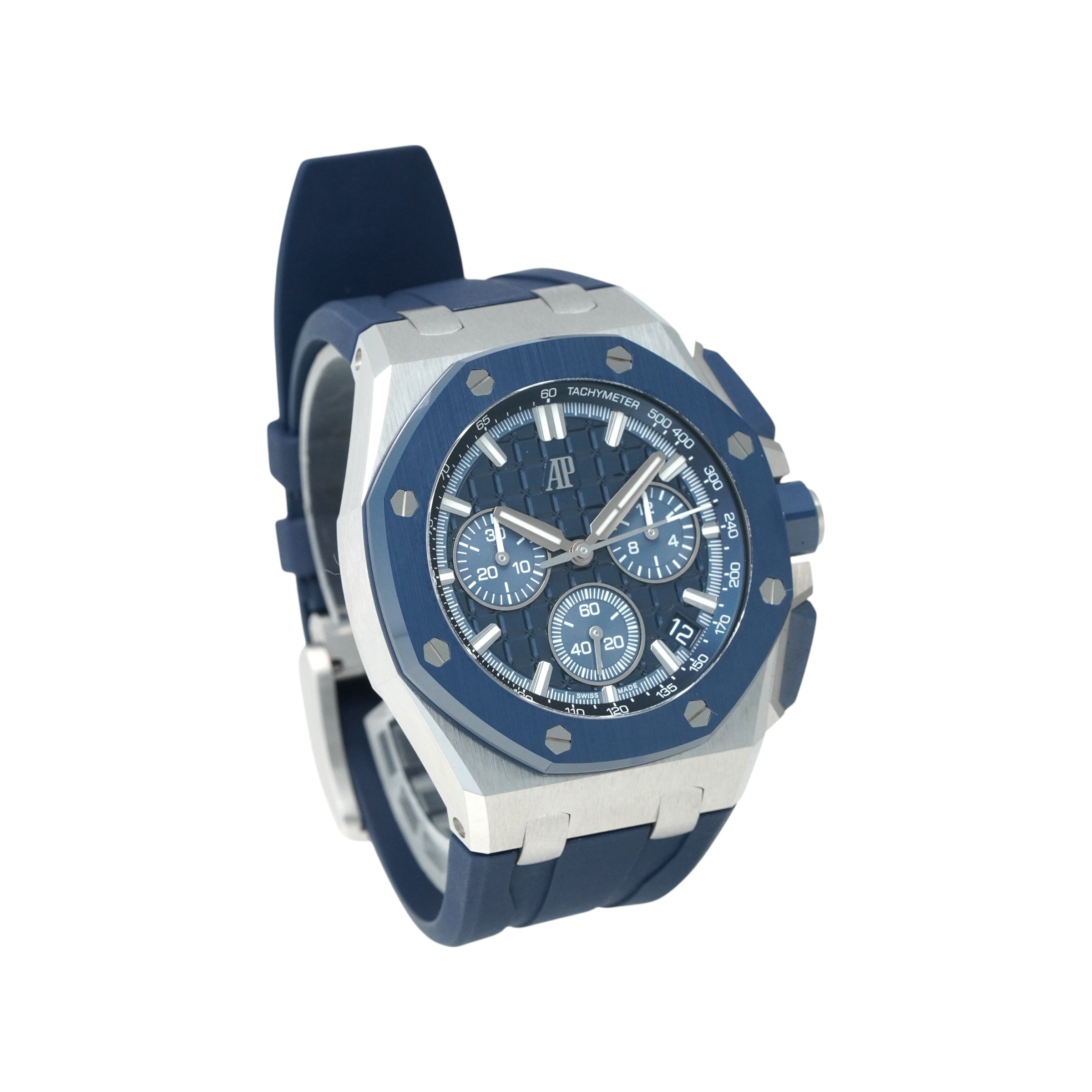 AUDEMARS PIGUET | オーデマ・ピゲ – Trax Tokyo