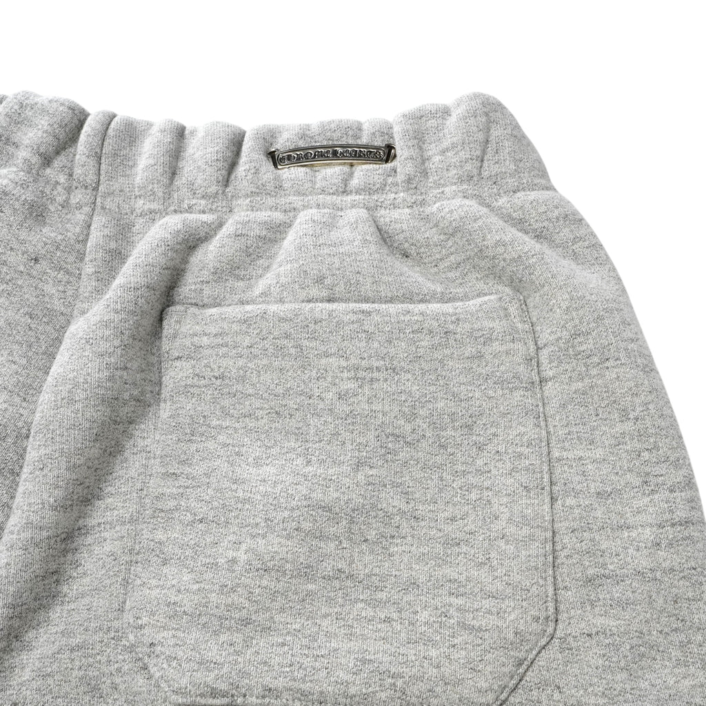 クロムハーツ ロゴ刺繍 スウェットパンツ