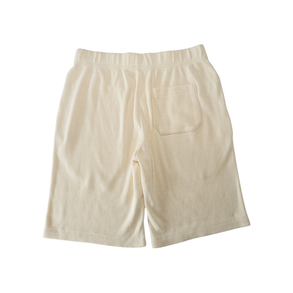 クロムハーツ ロゴ刺繍 ハーフパンツ