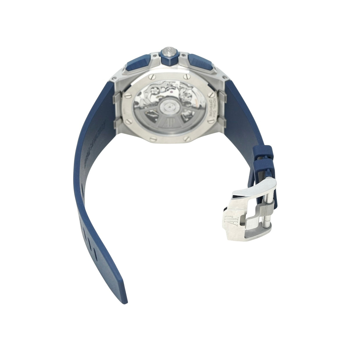 AUDEMARS PIGUET | オーデマ・ピゲ – Trax Tokyo