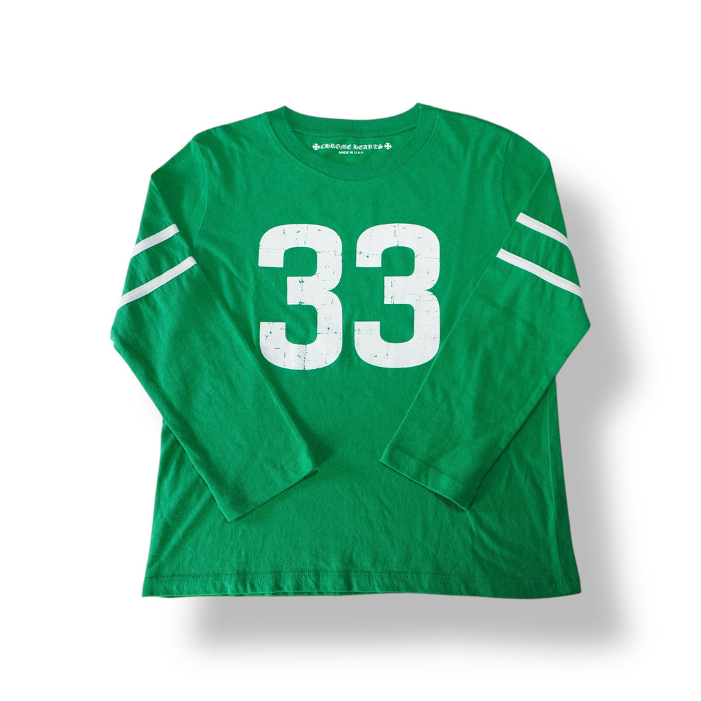 クロムハーツ ホースシュー Tシャツ