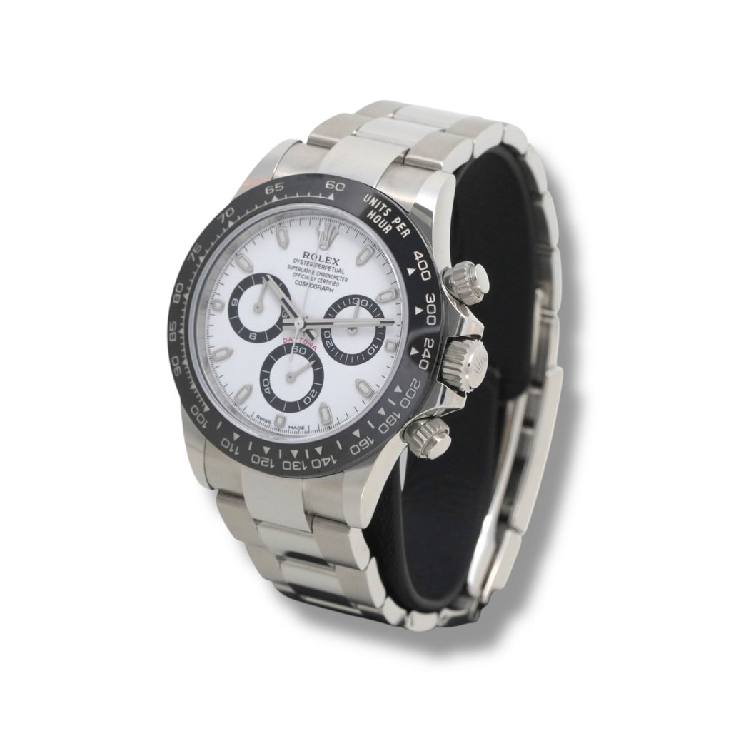 ロレックス デイトナ 116500LN