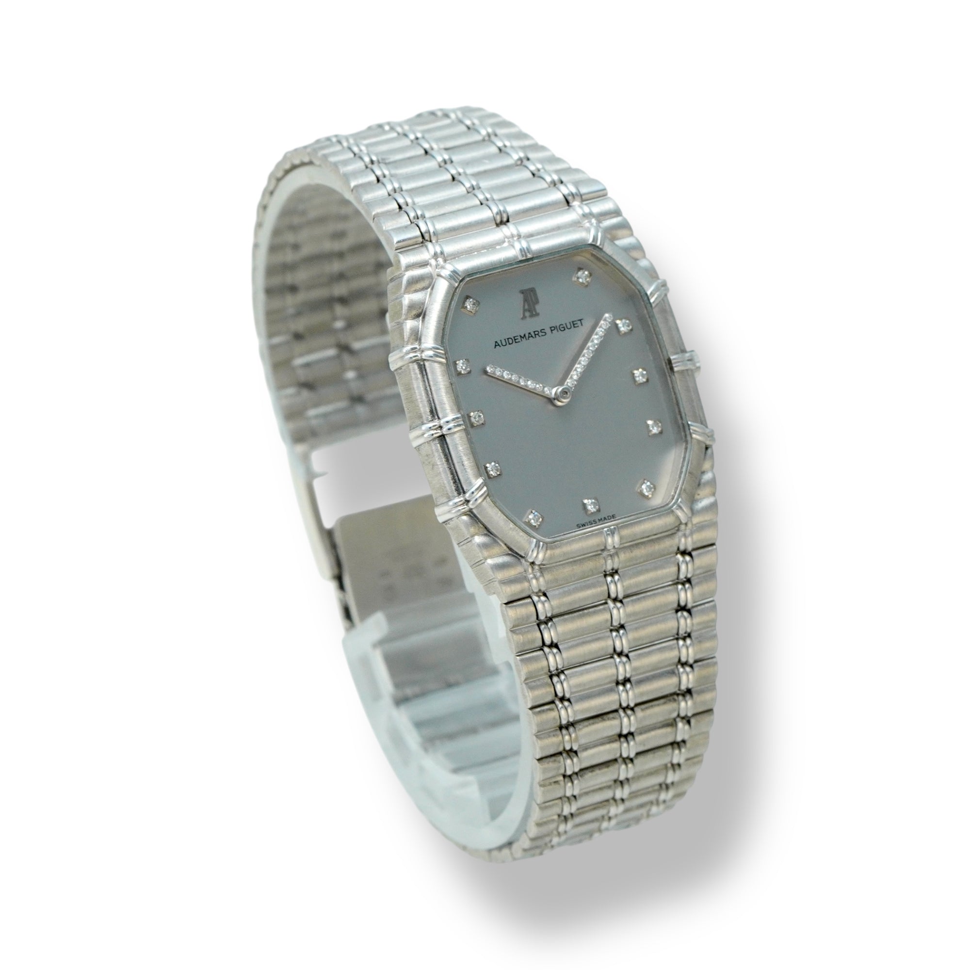 オーデマピゲ バンブー　ヴィンテージ　AUDEMARS PIGUET
