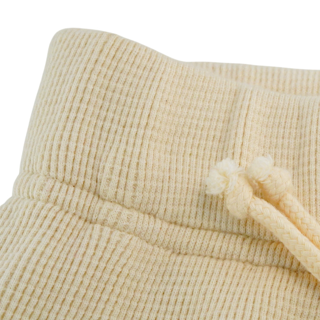 クロムハーツ ロゴ刺繍 ハーフパンツ