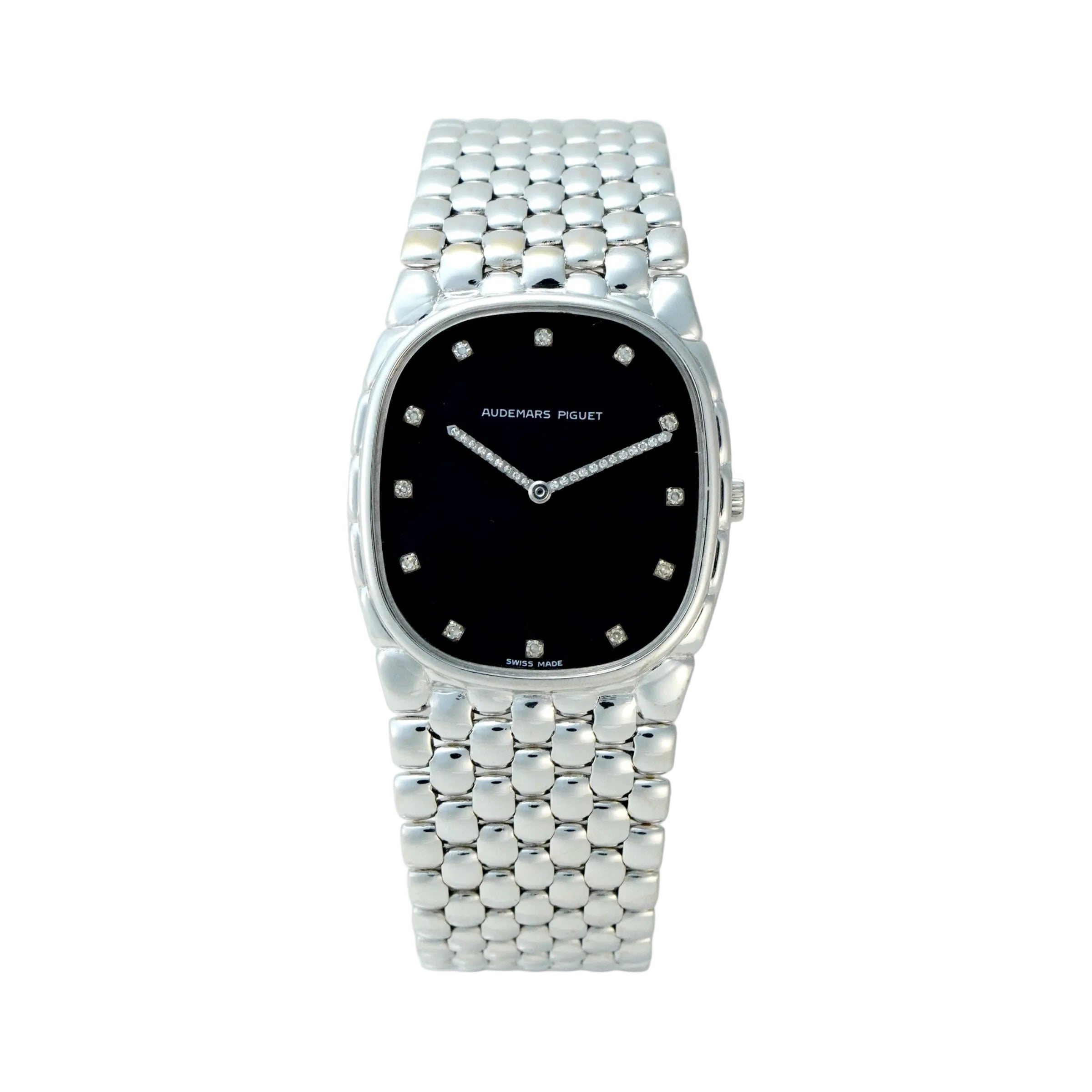 AUDEMARS PIGUET | オーデマ・ピゲ – Trax Tokyo