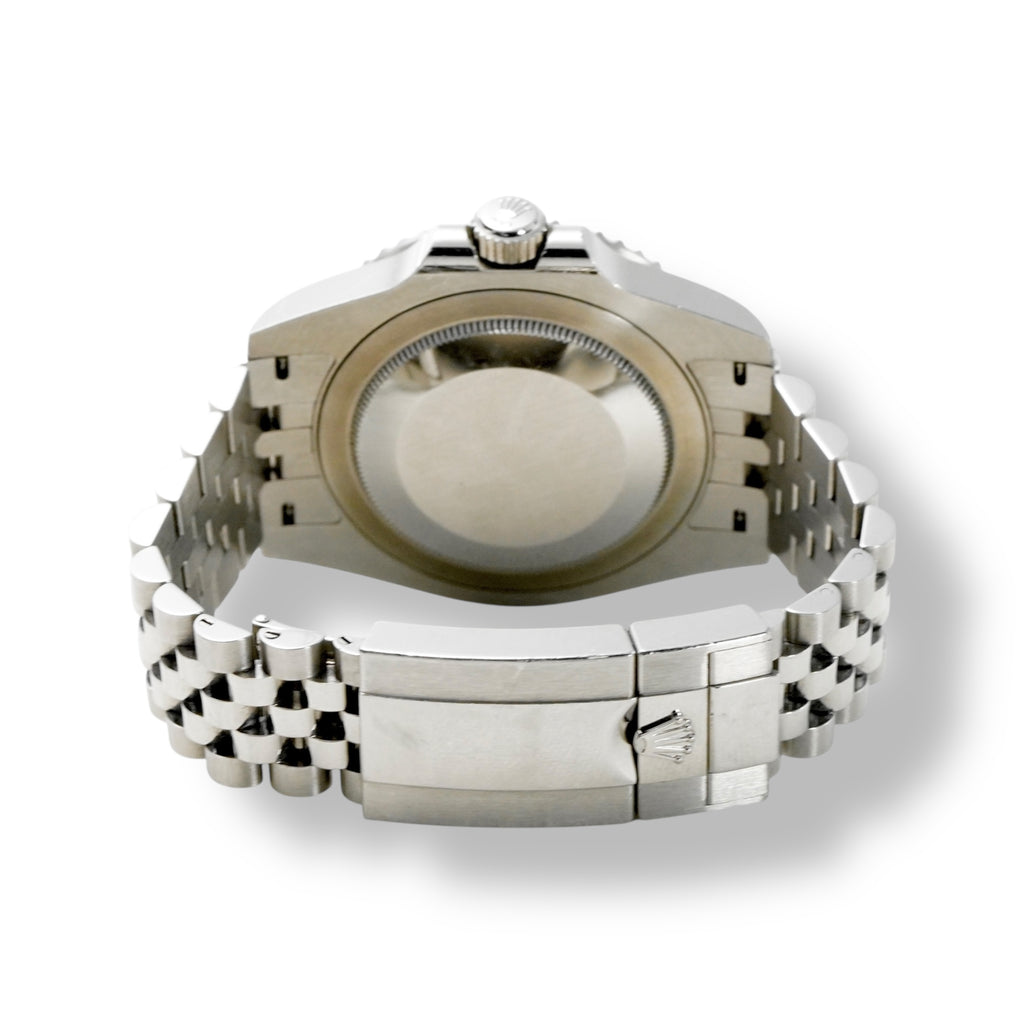 ロレックス GMTマスターⅡ 126720VTNR