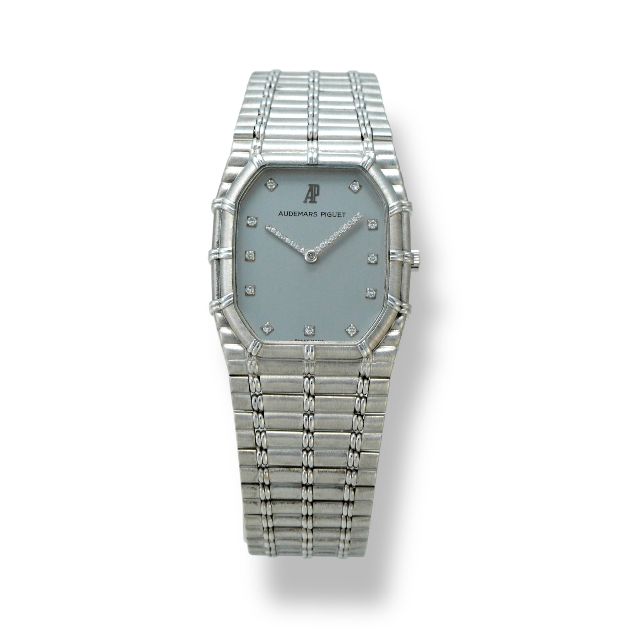 オーデマピゲ バンブー　ヴィンテージ　AUDEMARS PIGUET