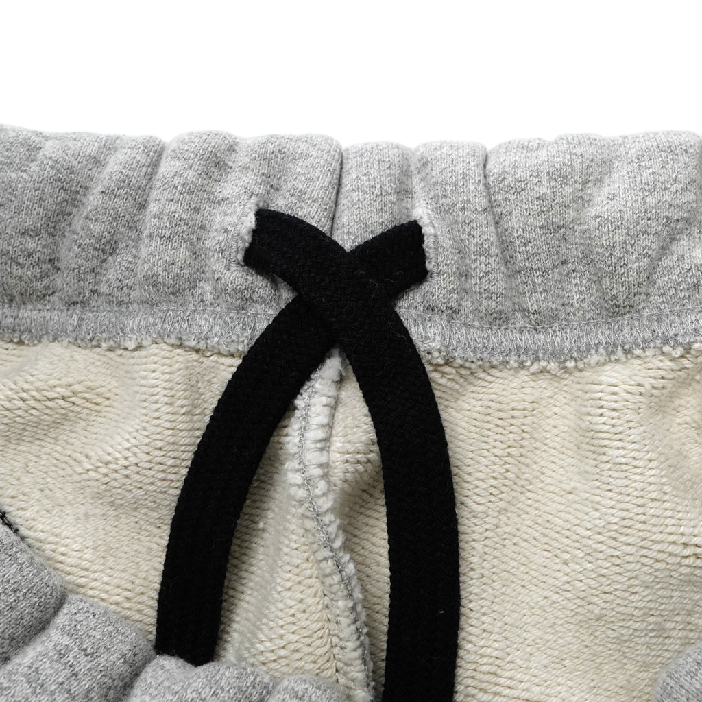 クロムハーツ ロゴ刺繍 スウェットパンツ