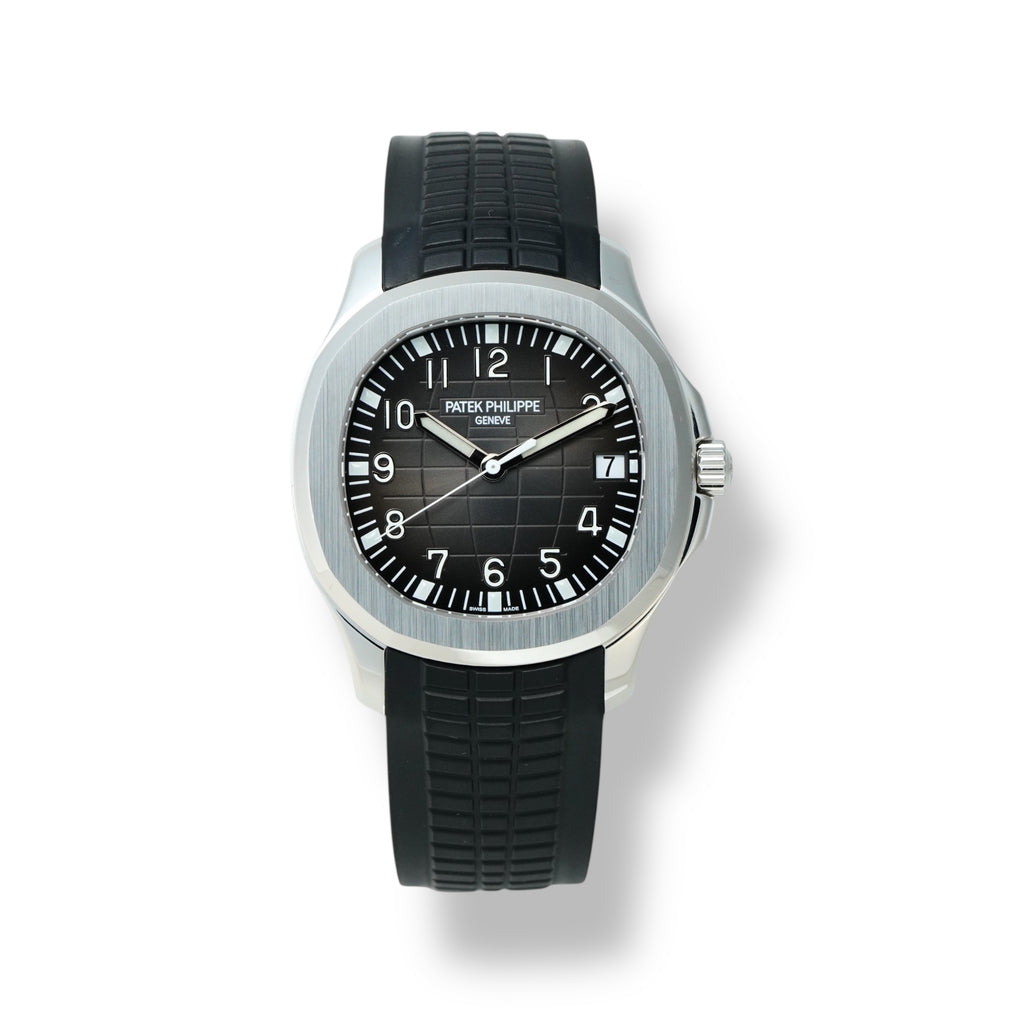 パテックフィリップ アクアノート 5167A-001