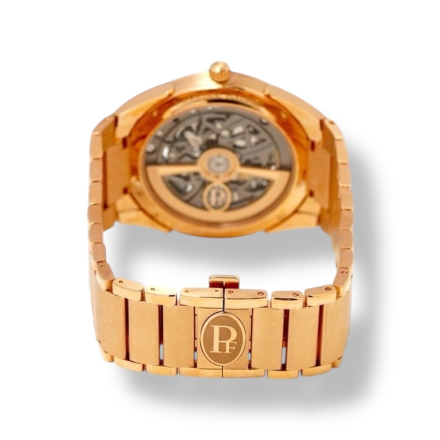 パルミジャーニ・フルリエ トンダ PF スケルトン