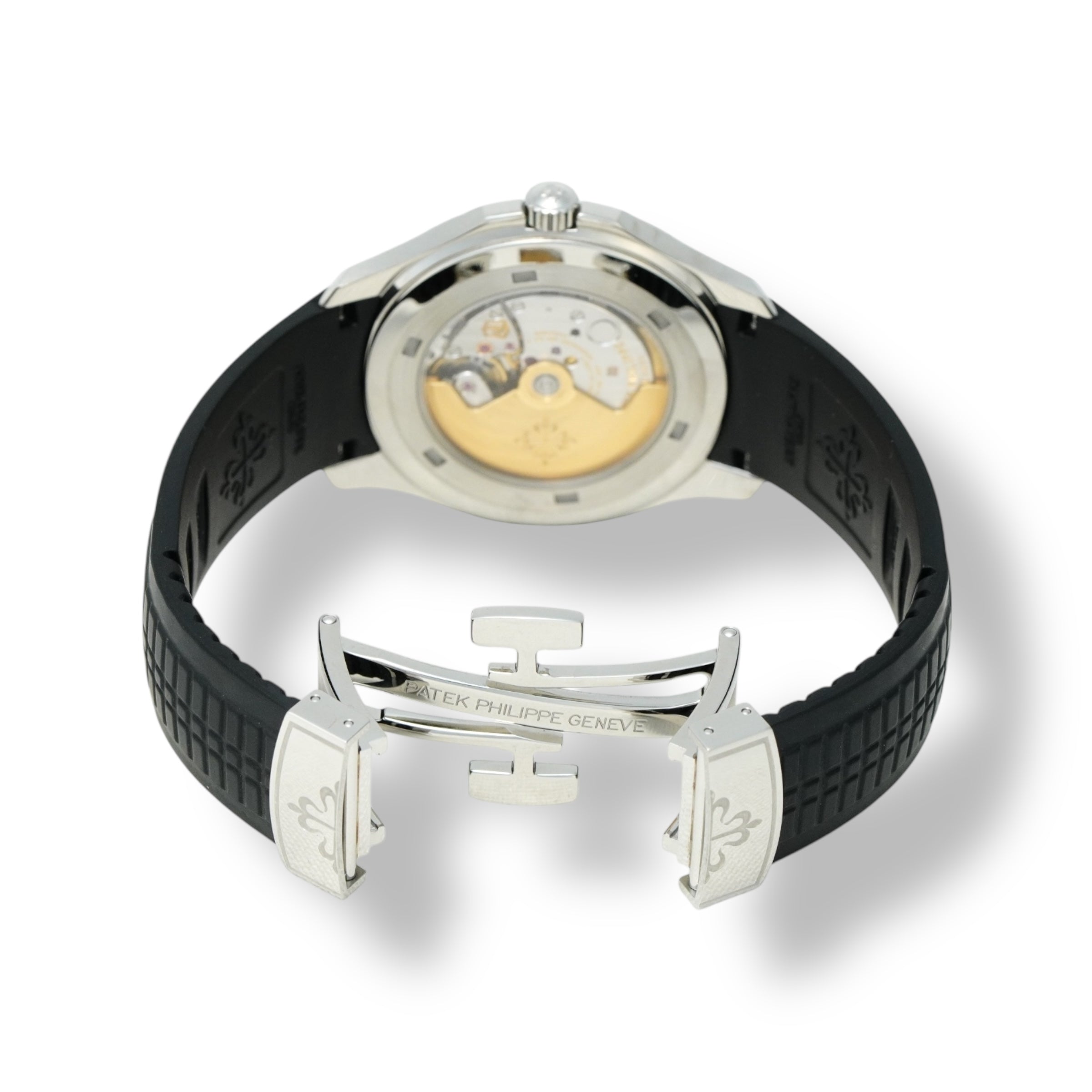 PATEK PHILIPPE | パテック・フィリップ – Trax Tokyo