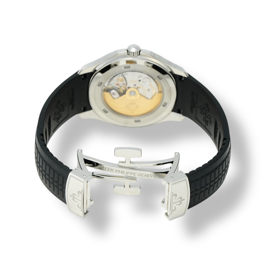 パテックフィリップ アクアノート 5167A-001