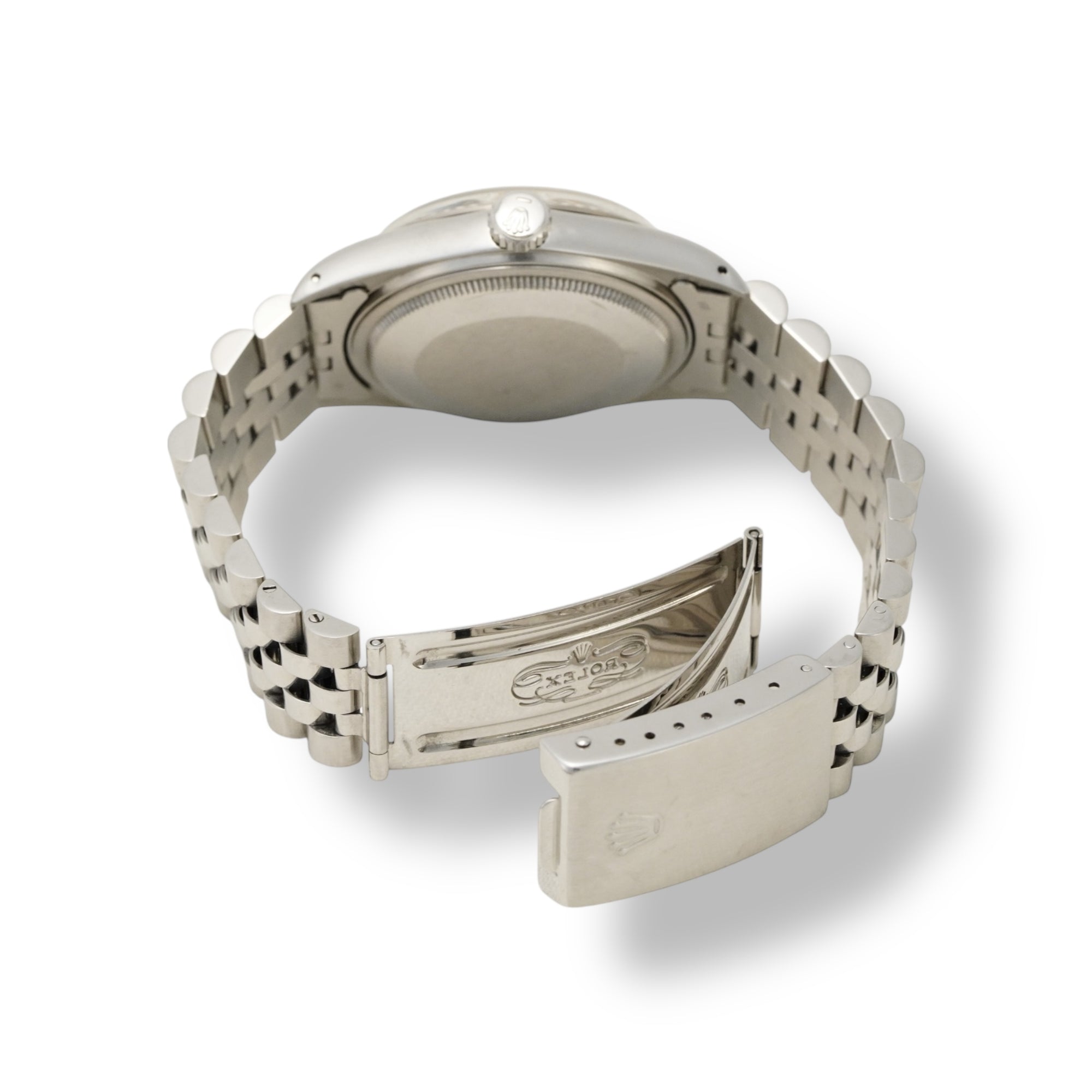 ロレックス デイトジャスト カタールモデル 16014