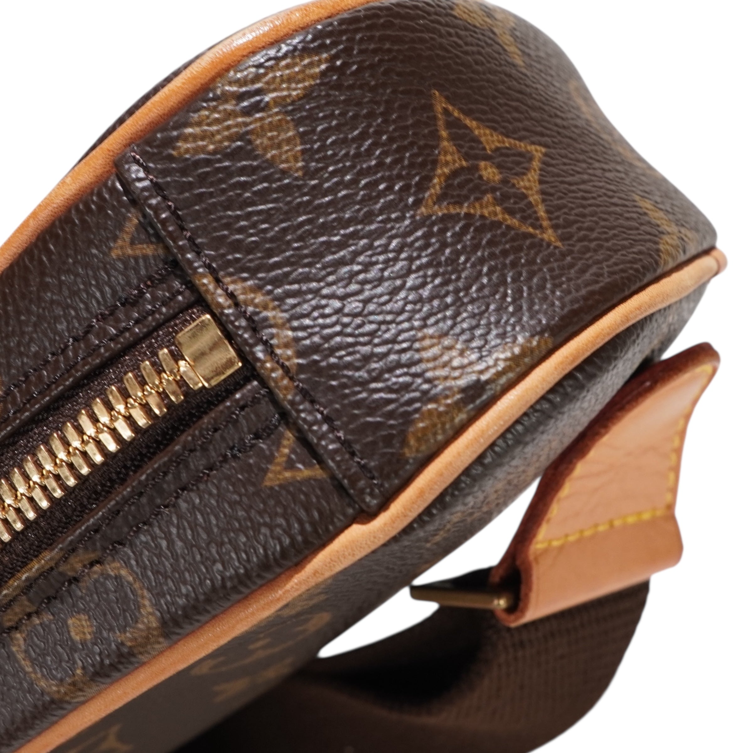 【おみくじ※交渉済※】Louis Vuitton バッグ(大・小) ルイヴィトンキモノMM 14145 ノワール レディース モノグラム