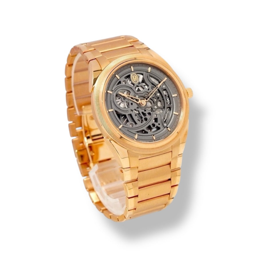 パルミジャーニ・フルリエ トンダ PF スケルトン