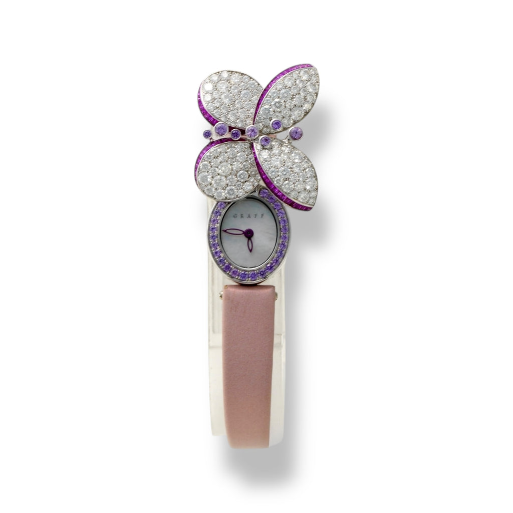 グラフ ミニプリンセス バタフライ PBF18WGVSPSDPSI