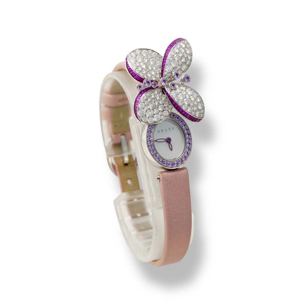 グラフ ミニプリンセス バタフライ PBF18WGVSPSDPSI