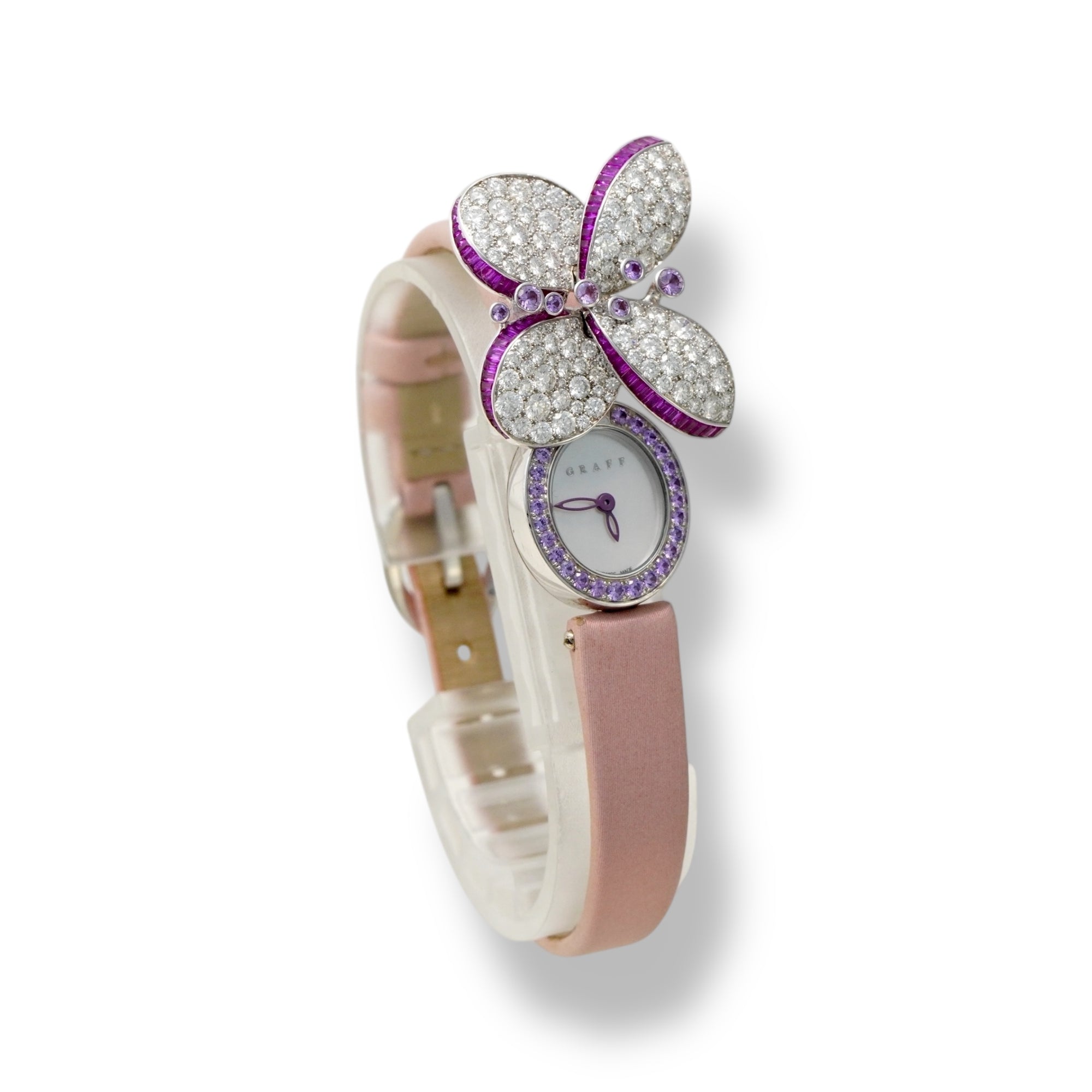 グラフ ミニプリンセス バタフライ PBF18WGVSPSDPSI